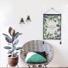 2 x Hanging Flower Pot, Flower Pot, Wall Decoration, Wall