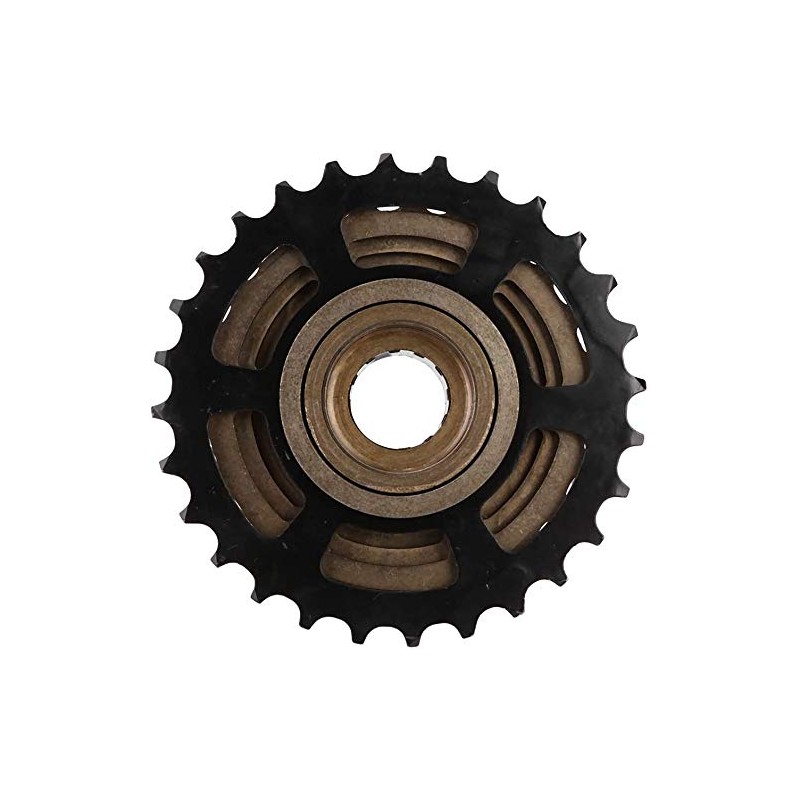 8 Speed Bicycle Freewheel Cassette, 8-Speed Coaster Bicycle Coaster Gear