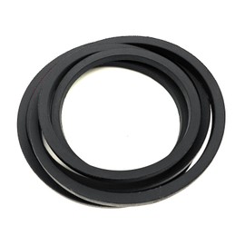 ORRIFY 42" Deck Belt 1/2"x88 3/8" Replace 144200 532144200 531007562 for AYP Craftsman Husqvarna LR12 LRH125 LT120 LT125 LT130 LTH120 YTH190 Lawn Tractors with 42" Mower Decks