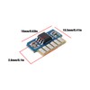 Micro Traders Mini Amplifier Board DC 3V 3.7V 5V AB