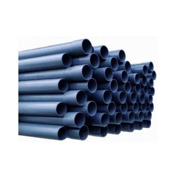PVC Pipe PN10 50 x 2.4 mm 2 m