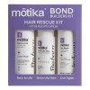 Kit de Rescate Capilar Motika para Cabello Dañado y Todo