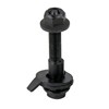 Spec-D Tuning Front Alignment Camber Kit Adjuster Compatible with 2002-2006
