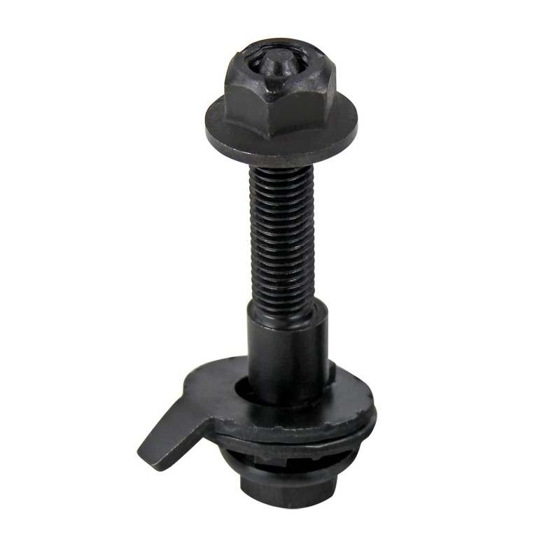 Spec-D Tuning Front Alignment Camber Kit Adjuster Compatible with 2002-2006