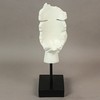 Vitruvian Collection "Blowing A Kiss" Sculpture Statue