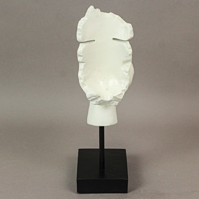Vitruvian Collection "Blowing A Kiss" Sculpture Statue