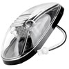 OCPTY 5x Amber LED Cab Clearance Lights Smoked Cab Roof