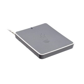 Identiv uTrust 3700 F Contactless Smart Card Reader (Part No: 905502-1)