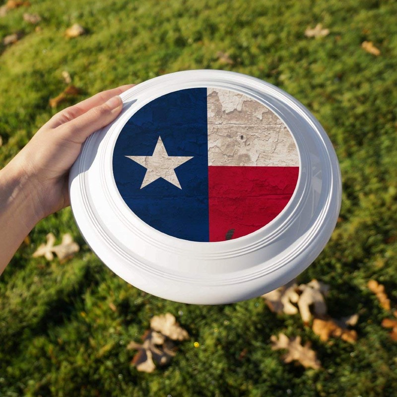 GRAPHICS & MORE Rustic Texas State Flag Distressed USA Novelty