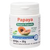 Pharma-Peter Papaya Enzym Vegetarian Capsules, 60 Capsules