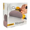 Mirka Abranet Grid Discs GRIP P120 ø 200 mm (Pack