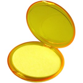 Paper Soaps - Lemon (20pcs)