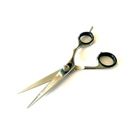 HASHIR PRODUCTS Dog Cat Pet Super Hashir's Brand Trimming Hair Cutting Scissors Satin Finish