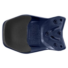 Easton | Multi-Adjust Batting Helmet Jaw Guard | Matte USA