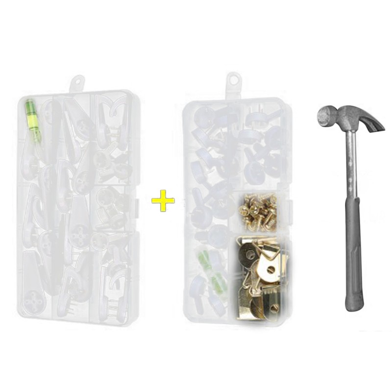 Invisible Nail Invisible Picture Hangers Traceless Easy Installation Invisible Wall