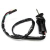 IGNITION KEY SWITCH Fits HONDA 250 TRX250TE TRX250TM RECON 250