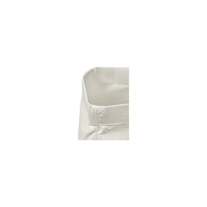 vhbw 2 x Replacement Filters Compatible with Zipper ZI-ASA550E Extraction