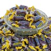 Jolly Ranchers Hard Candy 3lbs- All Grape Individually Wrapped Delicious