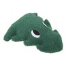 Pine Tree Plush Stuffed Toy Adorable Big Eyes Super Soft