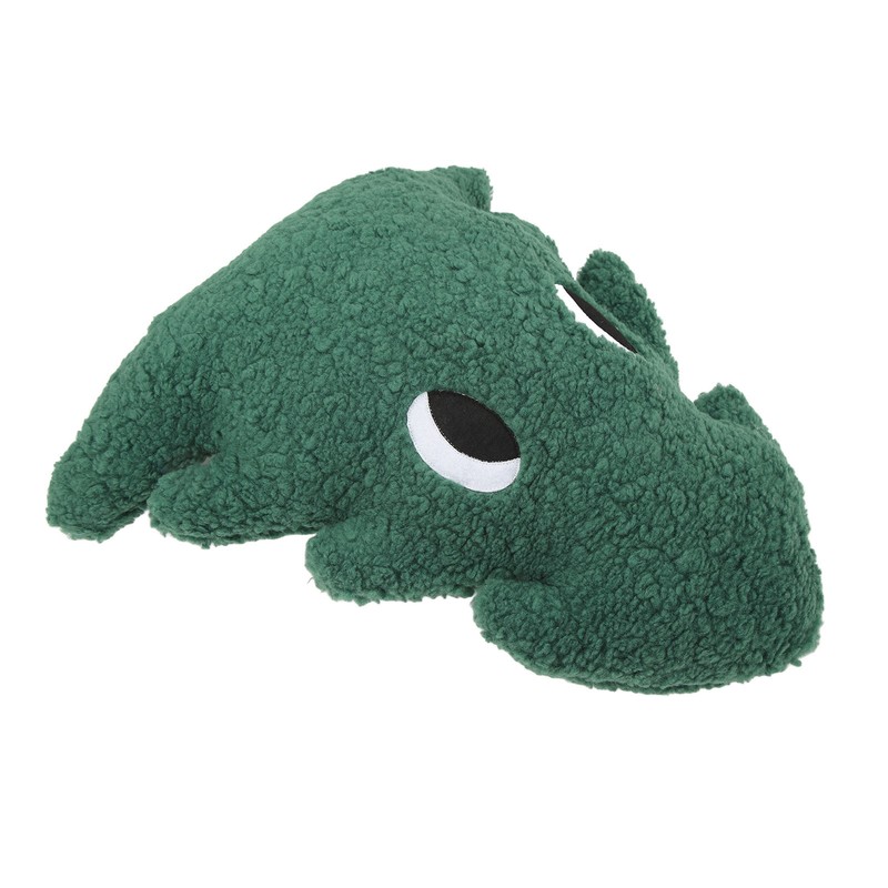 Pine Tree Plush Stuffed Toy Adorable Big Eyes Super Soft