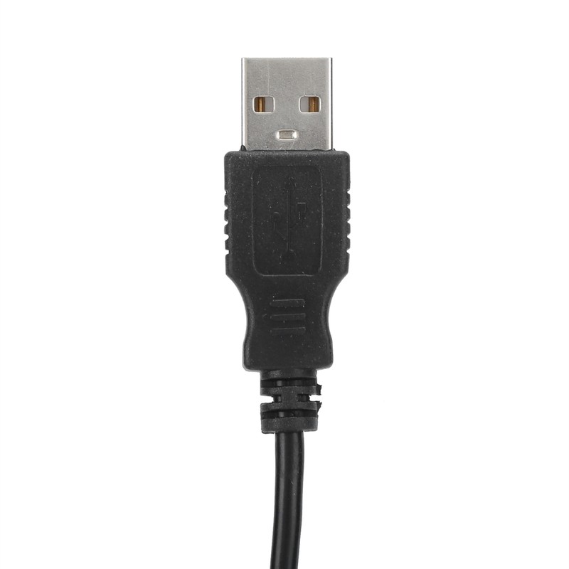 2K 2040x1080P High Definition Rotation Webcam with Microphone Computer PC