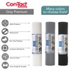 Con-Tact Brand Grip Premium with Microban Non-Adhesive Contact Shelf and