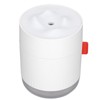 GXZJ623 500ml Snow Mountain Humidifier Quiet Operation Automatic Shut Off