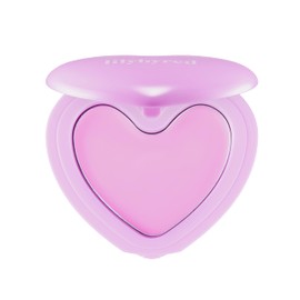 lilybyred LUV BEAM Cheek Balm | Soft Color, Glowy Finish, Creamy Texture | Natural-Looking Flush | Korean Beauty (05 Cheeky Lavender)