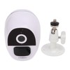 Wireless Security Camera 1080P Motion Detection 2 Way Talk IP65