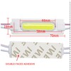 100pcs 12V Replacement Lights for Inflatables Waterproof LED Module Lights