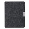 kwmobile Case for Kobo Aura Edition 1 - Book Style