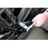 Laser 8458 4-in-1 Wheel Nut Socket 1/2" D