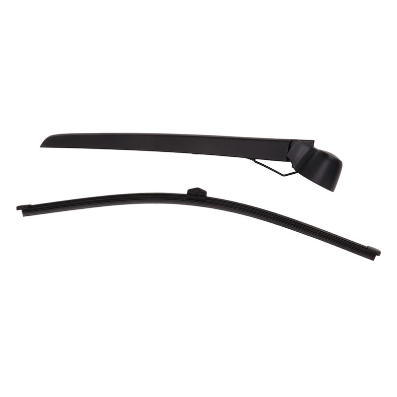 Rear Wiper Arm Blade Set 95562804000 Precise Cutting Wiper Arm