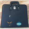Masonic Regalia Smart File Apron Case MM/WM Soft Handle IMITATION