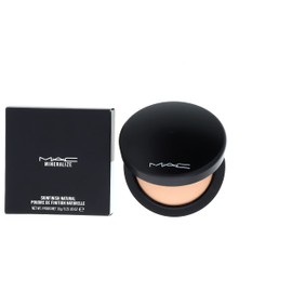 MAC Mineralize Skinfinish Natural - Medium Golden by M.A.C