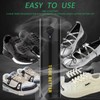 DUNGGLE Shoe Deodorizer Rechargeable Ozone Tech Eliminates Odors in All