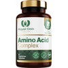 Royal Oak Health Amino Acid Complex, 60 Vegan Capsules -