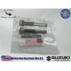 Suzuki OEM 2008-24 Hayabusa GSX 1300 R (2) Front Seat
