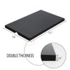 GUEQUITLEX Garage Wall Guards Foam Car Door Protector Wall Bumper