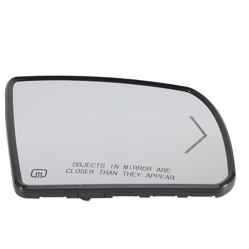 Passenger Side Mirror Replacement for 2007-2021 Toyota Tundra 2008-2017 Toyota