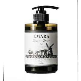 EMARA Men's Shampoo (400ml)
