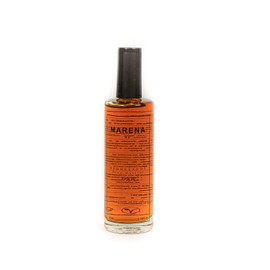 Bronceador Orgánico TRADICIONAL Marena MX | Bronceador multiusos 100% Biodegradable, Reef Safe, Vegano y Cruelty Free | Factor de Protección Solar (FPS) 20 | Envase de vidrio reciclado 100 ml