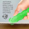 Klever Kutter Kleen - Antimicrobial, Unique Double Hook Design -