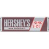 Hershey's King Size Milk Chocolate Candy Bar 2.6 oz. -