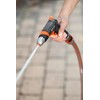 Gardena Premium Cleaning Syringe: Robust Water Sprayer for Cleaning and