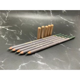 L'Oréal 5 L'Oreal Le Grand Kohl - Perfectly Soft Liner MOSS NEW