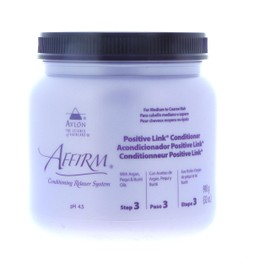 Affirm Positive Link Conditioner (Step 3) -32Oz