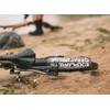 Ass Savers Win Wing 2 Superlight Gravel Rear Mudguard -