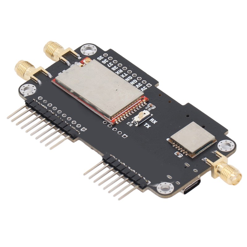 for NRF24 ESP32 Multifunctional Expansion Module 3 in 1 Wifi