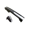 KMBNTU Front Right Exterior Door Handle Compatible with Toyota Avalon